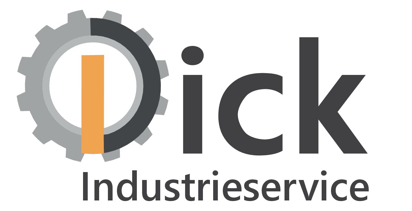 Industrieservice Dick Logo
